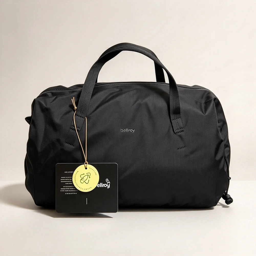 Tas Duffel Bellroy Venture 40L - Outdoor Adventure Sports ulasan dan harga