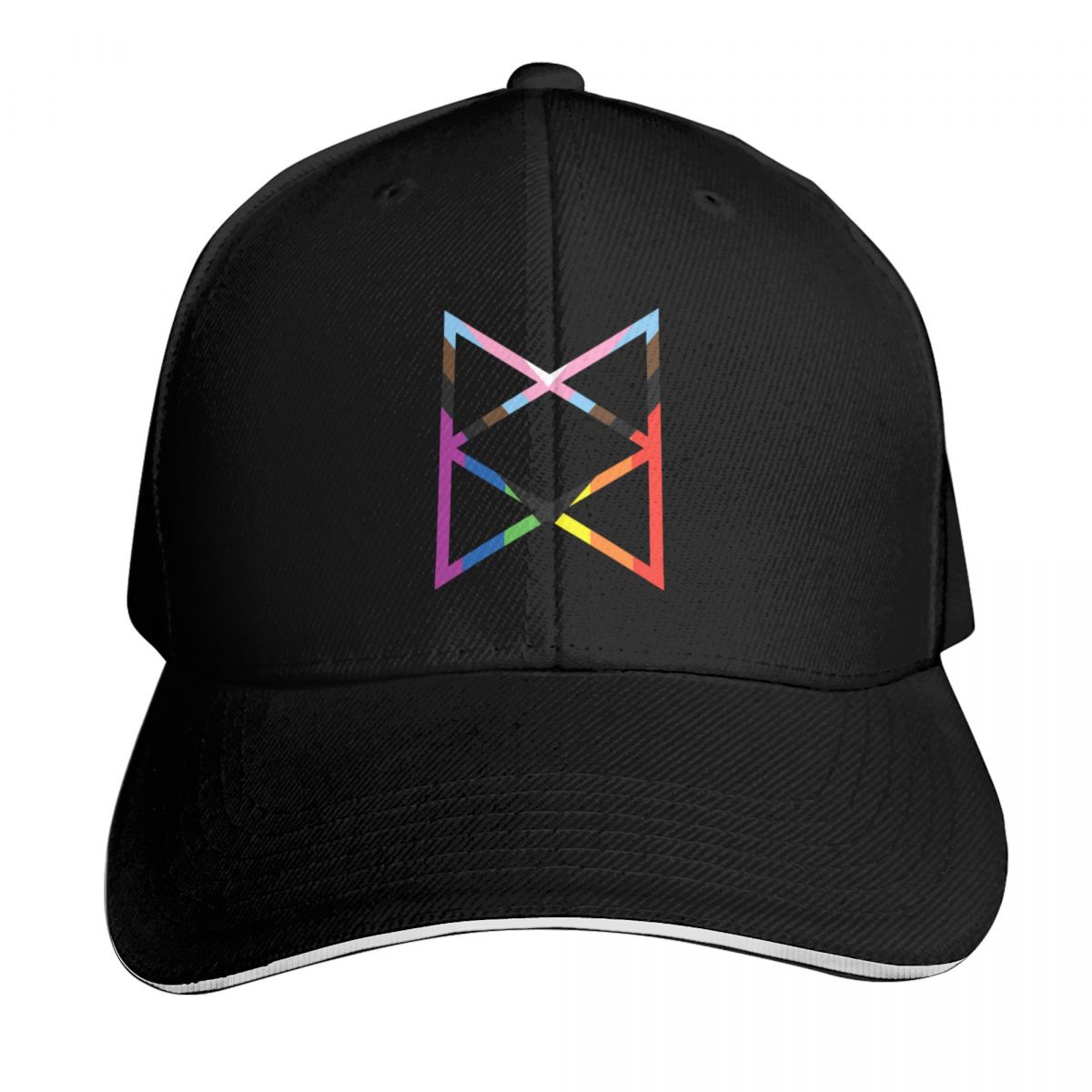 Topi Baseball dengan Simbol Zo - Outdoor Adventure Zone ulasan dan harga