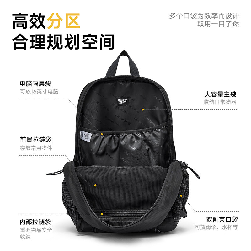 REEBOK Ransel Multifungsi untu - Outdoor Adventure Trips ulasan dan harga