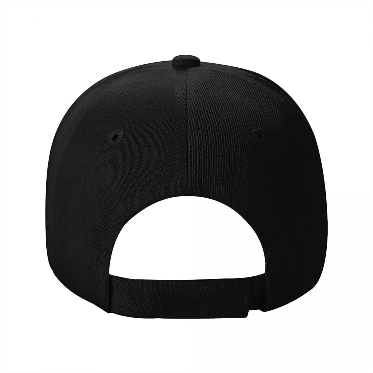 Topi Baseball McElroy Merch Th - Outdoor Adventure Zone ulasan dan harga