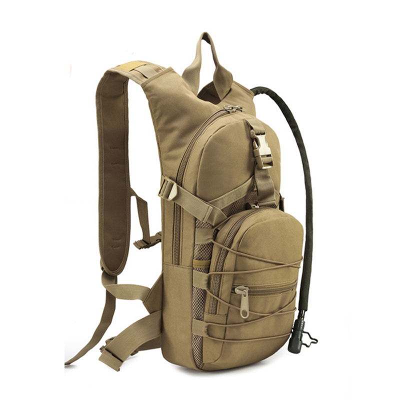 Ransel Taktis Ringan Tas Air R - Outdoor Adventure Backpack ulasan dan harga