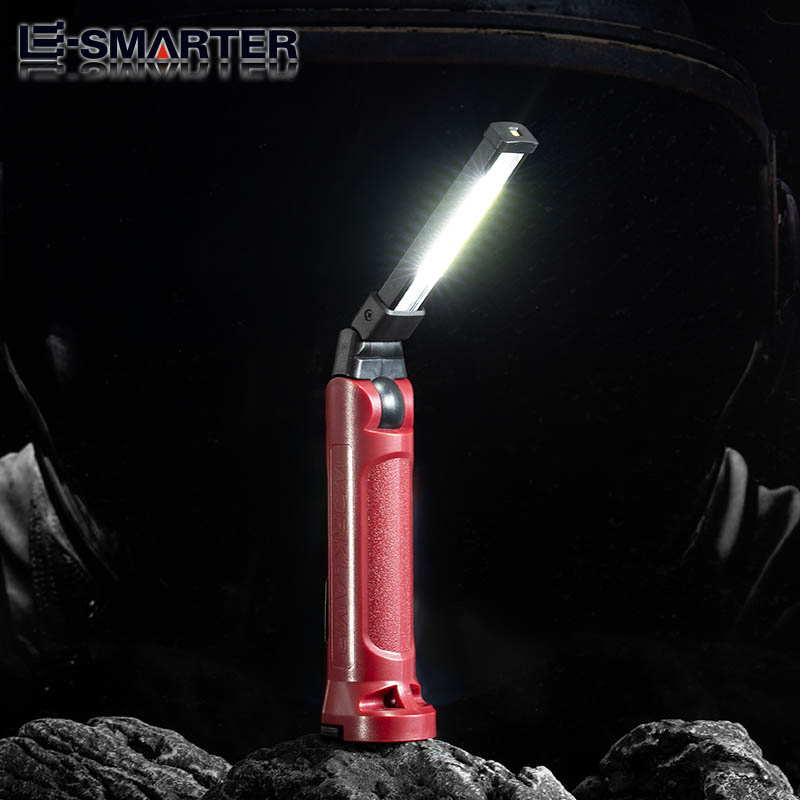 Lampu Kerja LED COB Senter Lip - Outdoor Adventure Trips ulasan dan harga