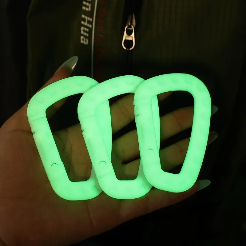 Klip Karabiner Bercahaya untuk - Outdoor Adventure Backpack ulasan dan harga